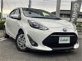 2018 Toyota AQUA