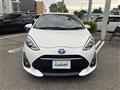2018 Toyota AQUA