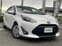 2018 Toyota AQUA