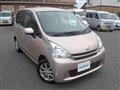 2011 Daihatsu Move