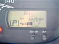 2011 Daihatsu Move