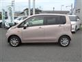 2011 Daihatsu Move