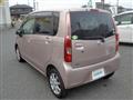 2011 Daihatsu Move