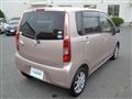 2011 Daihatsu Move