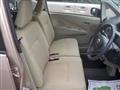 2011 Daihatsu Move