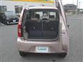 2011 Daihatsu Move