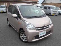 2011 Daihatsu Move