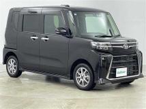 2025 Daihatsu Tanto
