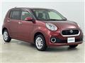 2017 Toyota Passo