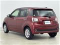 2017 Toyota Passo