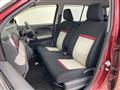 2017 Toyota Passo