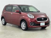 2017 Toyota Passo