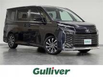 2023 Toyota Voxy
