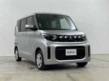 2024 Mitsubishi eK SPACE