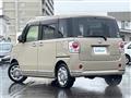 2018 Daihatsu Move Canbus