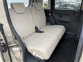 2018 Daihatsu Move Canbus