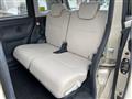2018 Daihatsu Move Canbus
