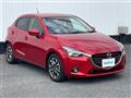 2015 Mazda Demio