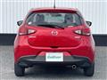 2015 Mazda Demio