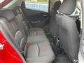 2015 Mazda Demio