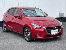 2015 Mazda Demio