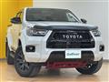 2024 Toyota Hilux