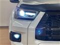 2024 Toyota Hilux
