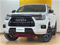 2024 Toyota Hilux