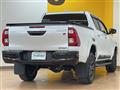 2024 Toyota Hilux