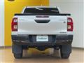 2024 Toyota Hilux