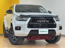 2024 Toyota Hilux
