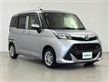 2018 Toyota Tank