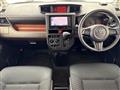 2018 Toyota Tank