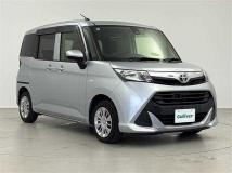 2018 Toyota Tank