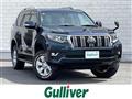 2018 Toyota Land Cruiser Prado