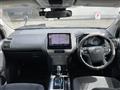 2018 Toyota Land Cruiser Prado