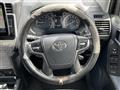 2018 Toyota Land Cruiser Prado