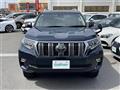 2018 Toyota Land Cruiser Prado