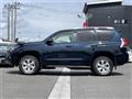 2018 Toyota Land Cruiser Prado
