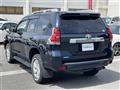 2018 Toyota Land Cruiser Prado