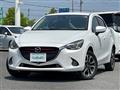2014 Mazda Demio