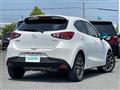 2014 Mazda Demio