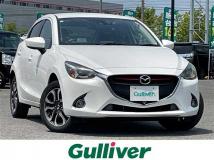 2014 Mazda Demio