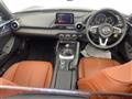 2022 Mazda Roadster