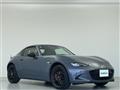 2022 Mazda Roadster