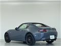 2022 Mazda Roadster