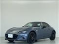 2022 Mazda Roadster