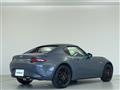 2022 Mazda Roadster