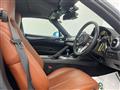 2022 Mazda Roadster