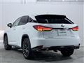 2020 Lexus RX